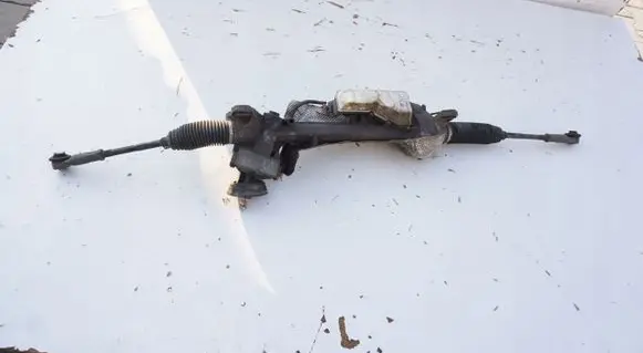 Volkswagen PASSAT CC Steering rack 5V1909144R