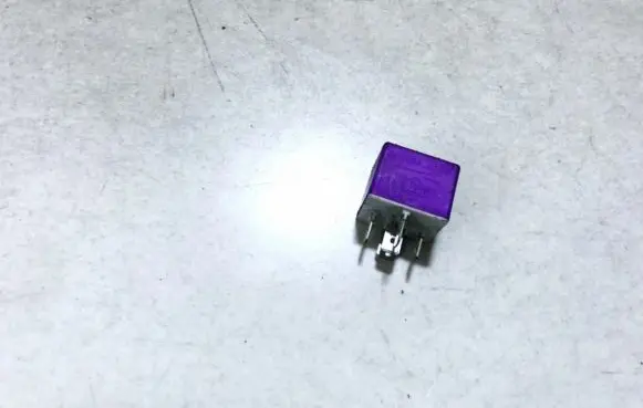 Citroen Berlingo Other relay 03517