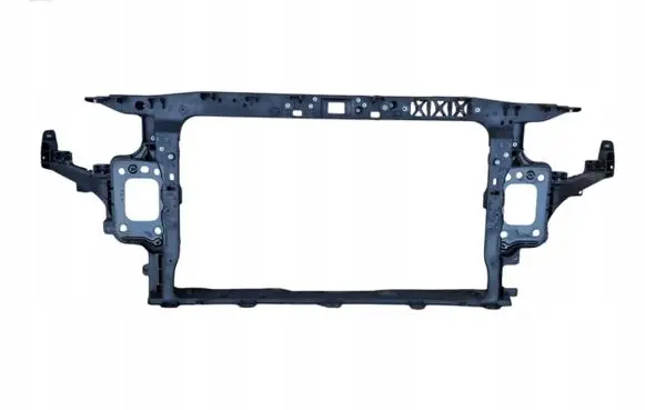 Hyundai i30 Radiator support slam panel 64101-G4000