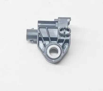 BMW 7 G11 G12 Airbag deployment crash/impact sensor 9341546
