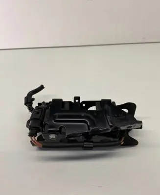 Skoda Octavia Mk2 (1Z) Fuel injection high pressure pump 5N0906257