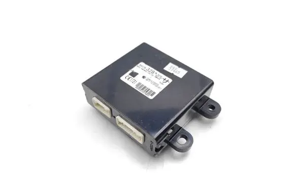 Mitsubishi Outlander Keyless (KESSY) go control unit/module 8637B328 GGMM002204