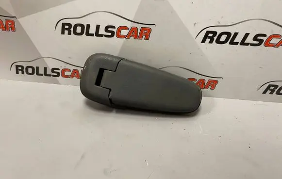 Jeep Grand Cherokee (WJ) Tailgate/trunk/boot hinge