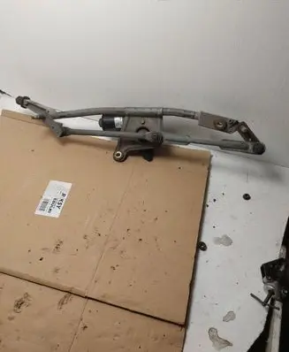 Volvo S60 Front wiper linkage and motor 09151848 404775