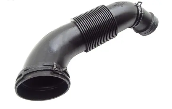 Audi Q7 4L Intercooler hose/pipe 7L6129627F