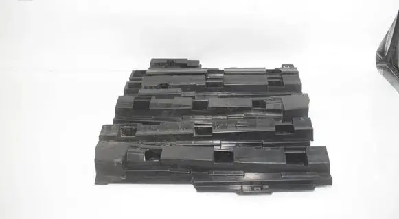 BMW 3 F30 F35 F31 Sill supporting ledge 7256920 7256915 7256919