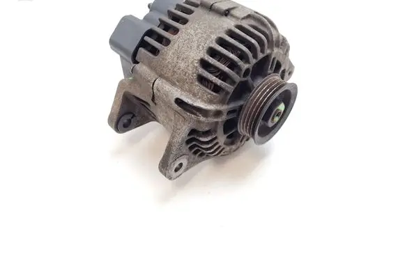 Hyundai Santa Fe Generator/alternator 3730038400 A0002655009