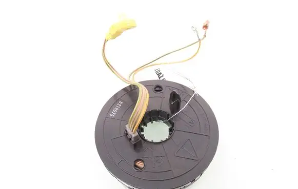Mercedes-Benz A W168 Airbag slip ring squib (SRS ring) 0025426518