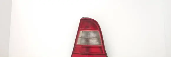 Mercedes-Benz A W168 Rear/tail lights 1688200564