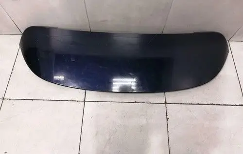 Mercedes-Benz GLB X247 Rear window tailgate spoiler A2937900300