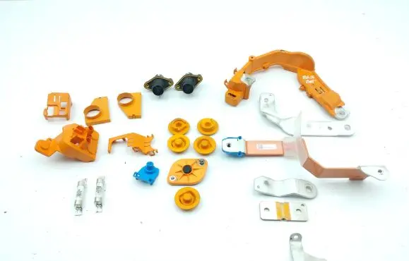 Tesla Model 3 Other wiring loom 157122000A