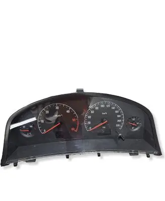Opel Vectra C Speedometer (instrument cluster) 09180287WT 88311337