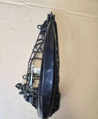 BMW X5 F15 Rear door exterior handle 7381873