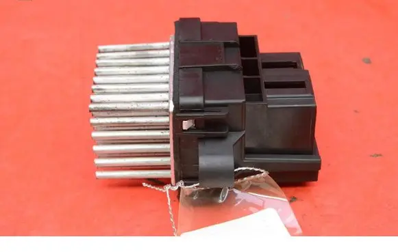 Ford Mondeo MK I Heater blower motor/fan resistor DG9H19E624AA