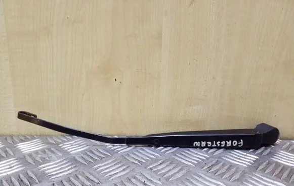 Subaru Forester SF Rear wiper blade arm
