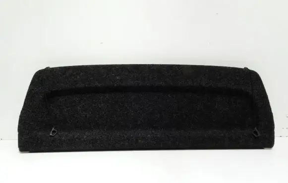 Opel Corsa D Parcel shelf 13233538