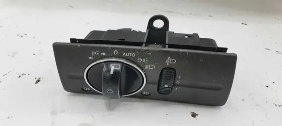 Mercedes-Benz E W211 Light switch 2115450904 04056025
