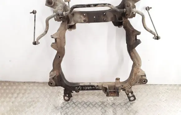 Opel Antara Front subframe