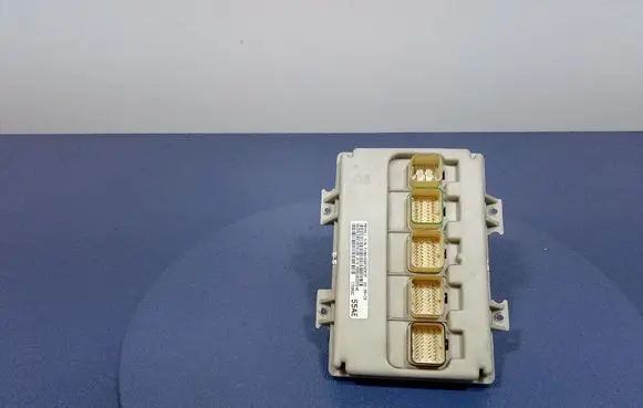 Chrysler Pacifica Comfort/convenience module P05082055AE