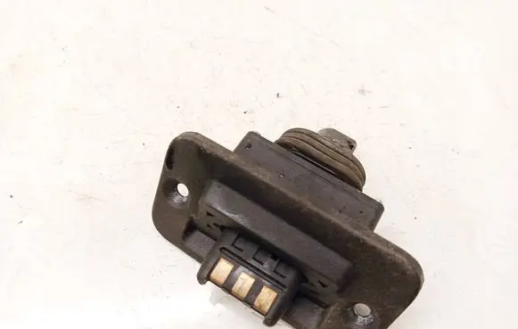 Volkswagen Caddy Front door sensor 10400167310