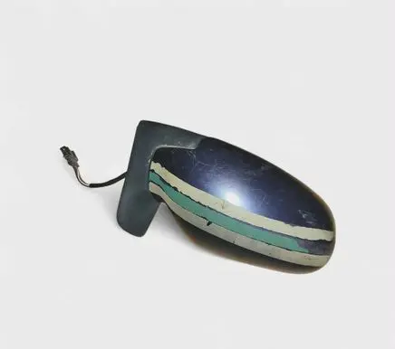 Ford Galaxy Front door electric wing mirror 010414 E1020415 0104