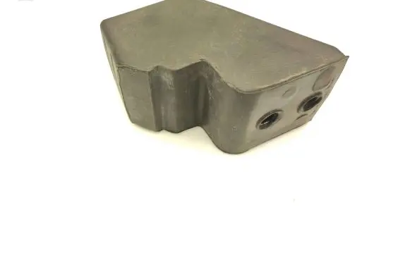 Mercedes-Benz Vito Viano W639 Sliding door check strap stopper 