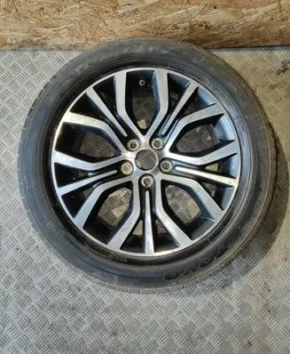 Mitsubishi Outlander R18 alloy rim J18X7J