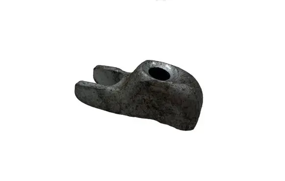 Jeep Renegade Fuel Injector clamp holder