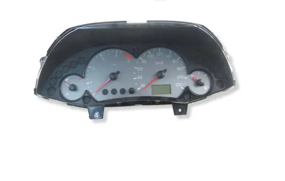 Ford Focus Speedometer (instrument cluster) 