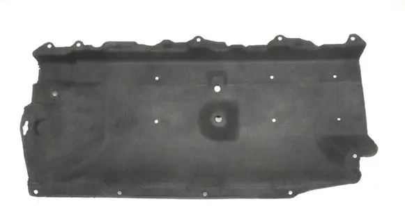 Renault Austral Front underbody cover/under tray 748156595R