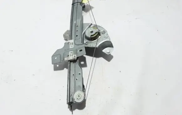 Dacia Sandero Front window lifting mechanism without motor 8200603862