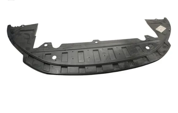 Volvo V70 Front bumper skid plate/under tray 313536001