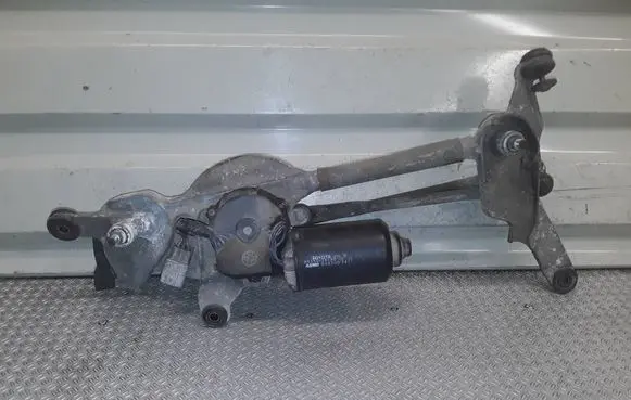 Toyota Previa (XR30, XR40) II Front wiper linkage and motor 8511028180