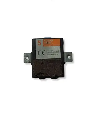 Volvo S40, V40 Alarm control unit/module 1513008381 30877627 43392MHZ
