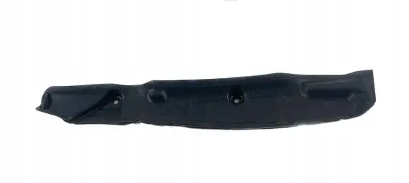 Audi A4 S4 B9 8W Fender foam support/seal 8W0821112A