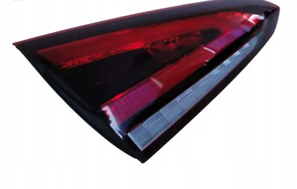 Mercedes-Benz A W177 Tailgate rear/tail lights A1779061700