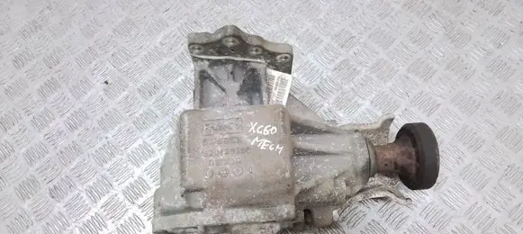 Volvo XC60 Gearbox transfer box case 31259763