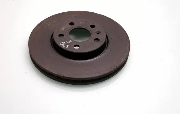 Volvo S90, V90 Front brake disc