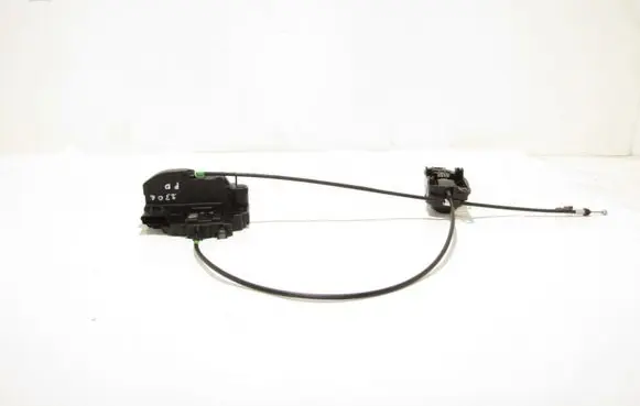 Nissan Micra Front door lock 5010800006