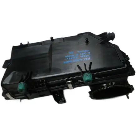Mercedes-Benz E W213 Air filter box cover A6540900001