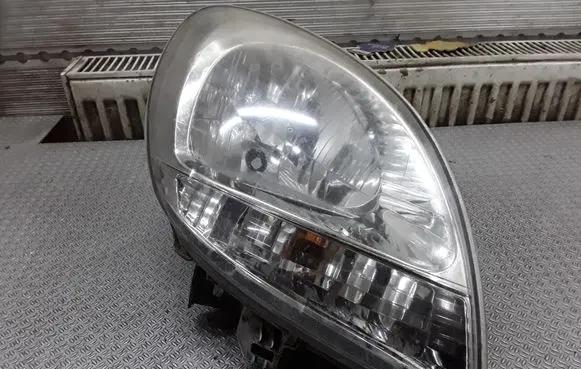 Renault Kangoo I Headlight/headlamp 20A361B