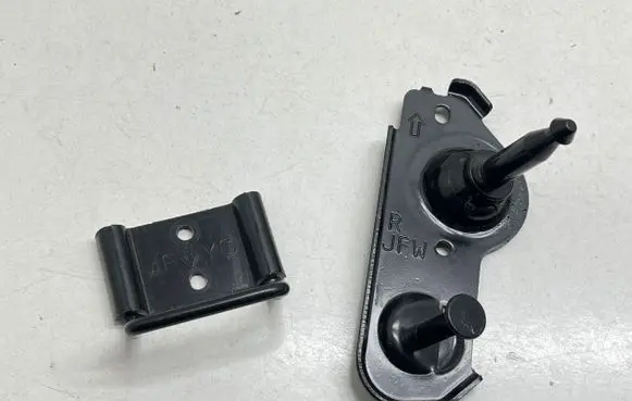 KIA Optima Seat frame 