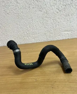 BMW 5 F10 F11 Engine coolant pipe/hose 15476810 D5892