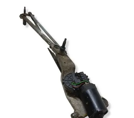 Ford Focus Front wiper linkage and motor 0390241362 XS4117508BB