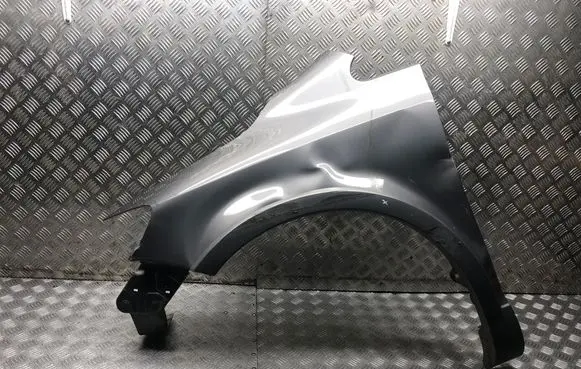 Volkswagen Golf Cross Fender LA7T