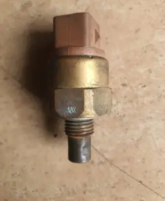 Audi A6 S6 C4 4A AUC sensor 034919