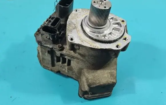 Ford C-MAX II Steering rack 41515603F IMPRK1598374