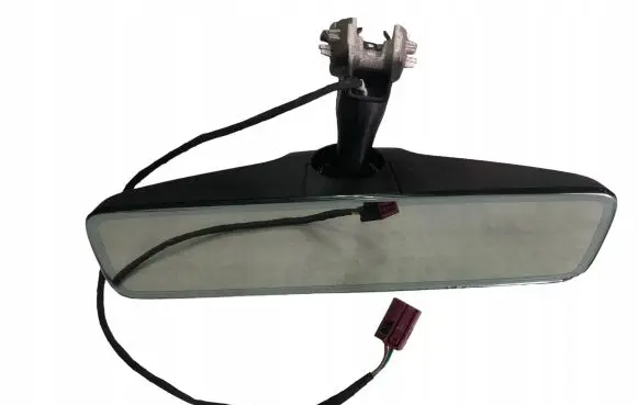 Mercedes-Benz A W177 Rear view mirror (interior) A1778101605