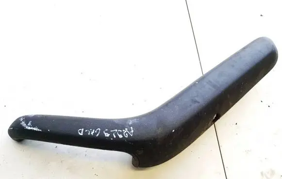Audi A4 S4 B6 8E 8H Other interior part 8e0867374
