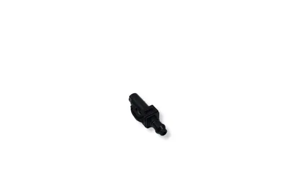 Porsche Taycan 9J1 Rear window washer spray nozzle 5TA955993 57A998941